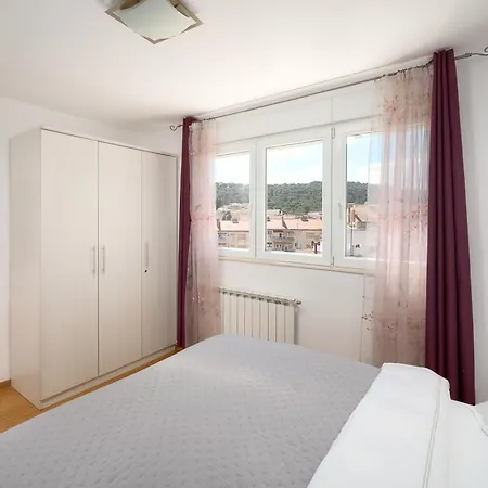 Comfortable Appartamento Spalato