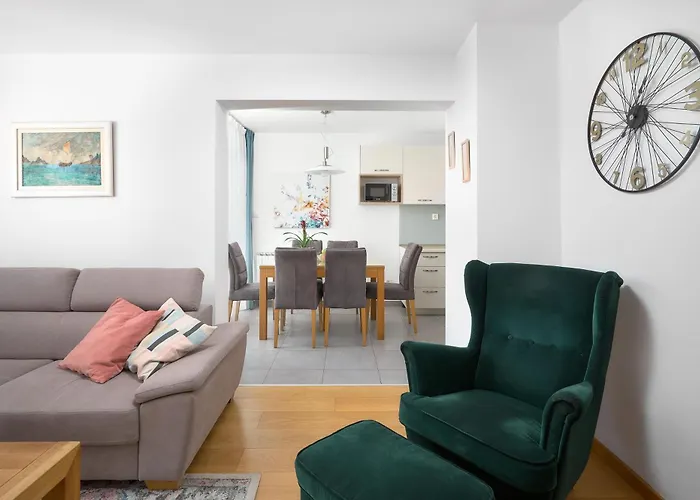 Appartamento Comfortable