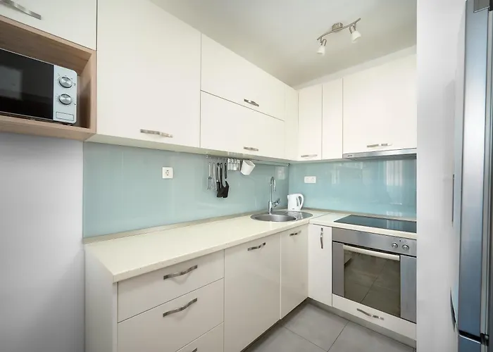 Appartamento Comfortable *