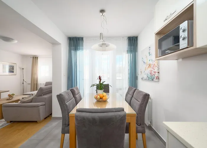 Comfortable * Spalato