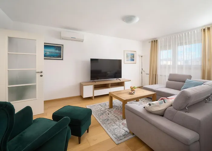 Appartamento Comfortable