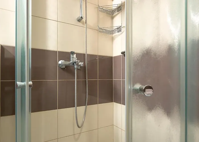 Appartamento Comfortable *