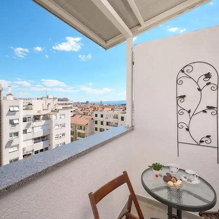 Apartman Comfortable *