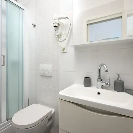 Comfortable Apartman