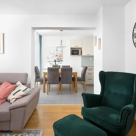 Apartman Comfortable