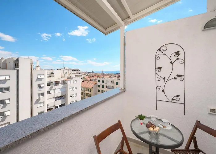 Apartamento Comfortable *