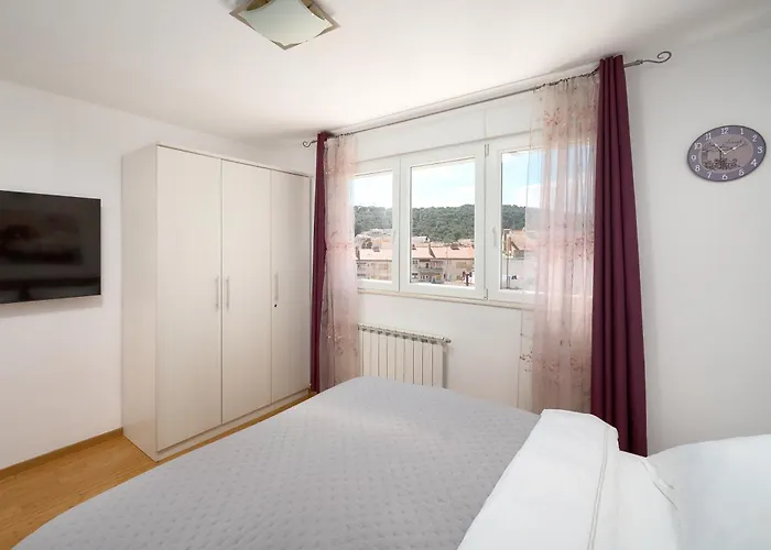 Comfortable Apartamento Split