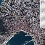 Comfortable Apartament Split
